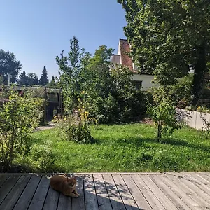  Apartment Mit Terrasse Und Eigenem Parkplatz