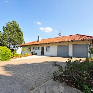  Ferienhaus Mühlblick